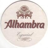Alhambra ES 197